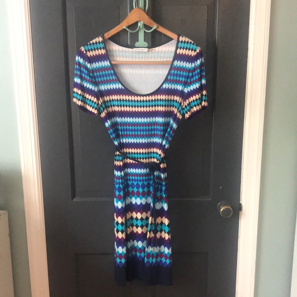 Calvin Klein Knit Mini
